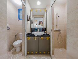 Water Place (D15), Condominium #504374151